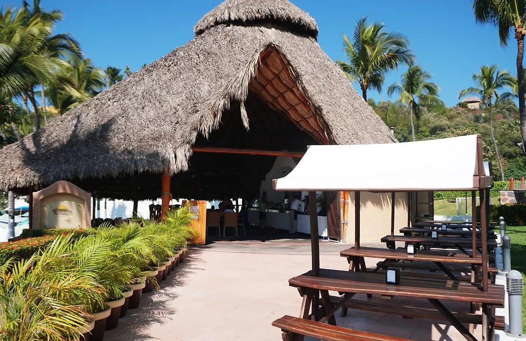 Tesoro Manzanillo All Inclusive-1