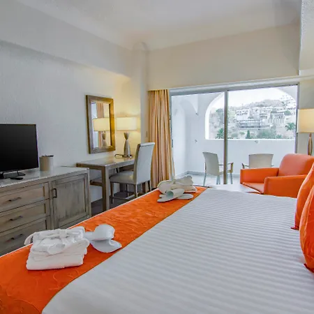 Tesoro Manzanillo All Inclusive-2