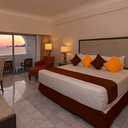 Tesoro Manzanillo All Inclusive-3
